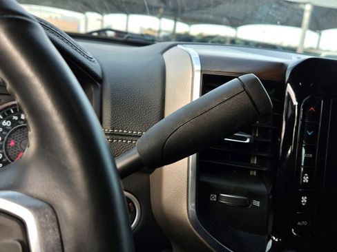 Used 2024 RAM 2500 Laramie w/ Towing Technology Group image 12