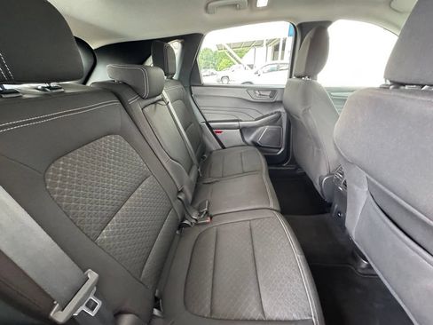 Used 2024 Ford Escape Active FWD image 23