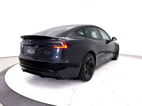 Used 2024 Tesla Model 3 Performance AWD/4WD image 12