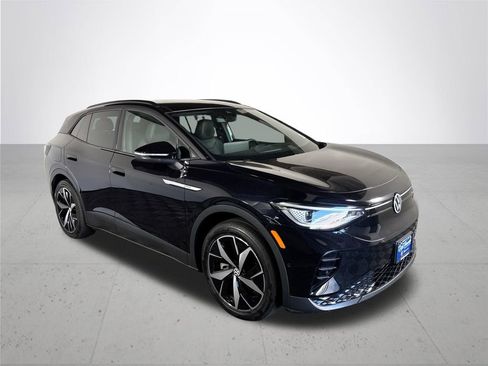 Used 2023 Volkswagen ID.4 Pro S RWD image 4