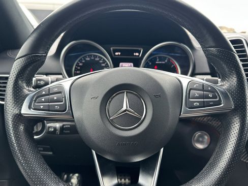 Used 2018 Mercedes-Benz GLE 43 AMG 4MATIC Coupe image 24