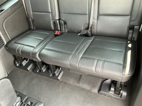 Used 2021 Chevrolet Suburban RST w/ Rear Media and Nav Package image 32