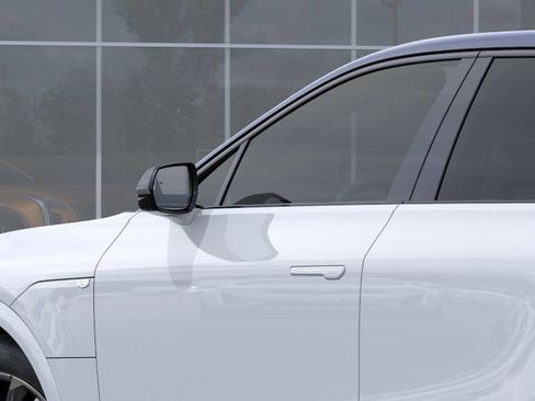 New 2026 Cadillac Lyriq V w/ Exterior Carbon Fiber Package image 12