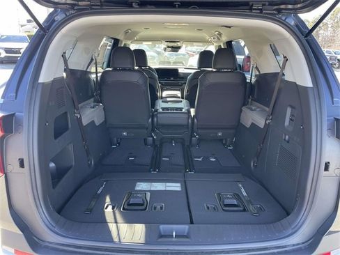 New 2026 Kia Carnival image 21