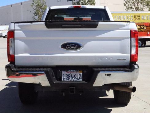 Used 2017 Ford F250 XL w/ XL Value Package image 6