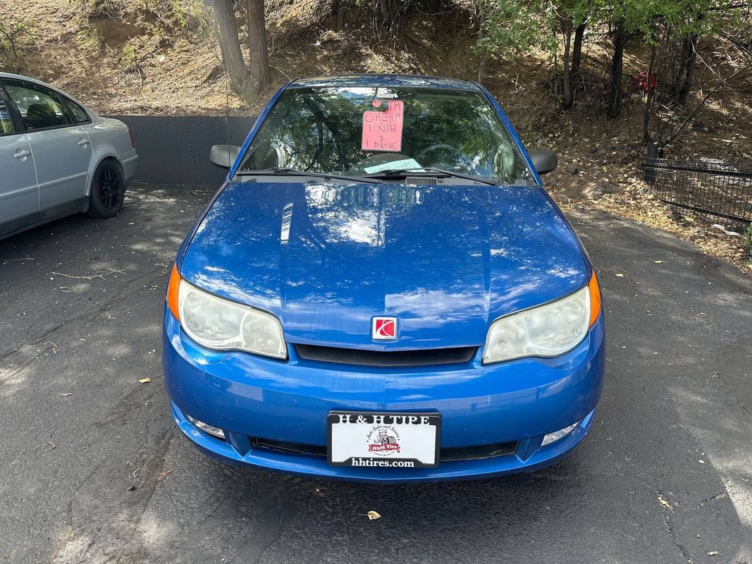 Used 2004 Saturn ION Level 3 w/ Travel Pkg FWD image 6