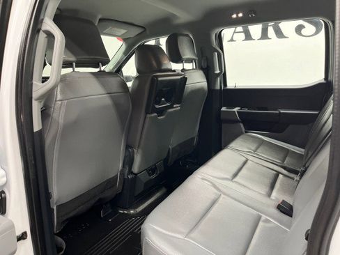 Used 2024 Ford F250 XL w/ XL Off-Road Package image 34