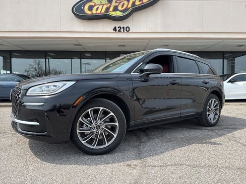 Used 2024 Lincoln Corsair Grand Touring image 6