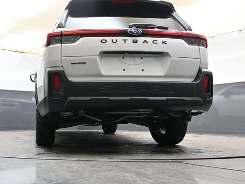 New 2026 Subaru Outback Touring XT image 43