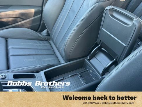Used 2023 Audi A5 2.0T Premium Plus w/ Premium Plus AWD/4WD image 23