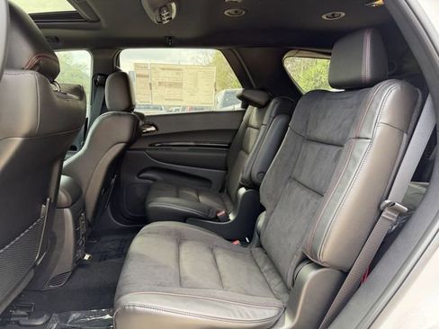 New 2026 Dodge Durango GT AWD/4WD image 19