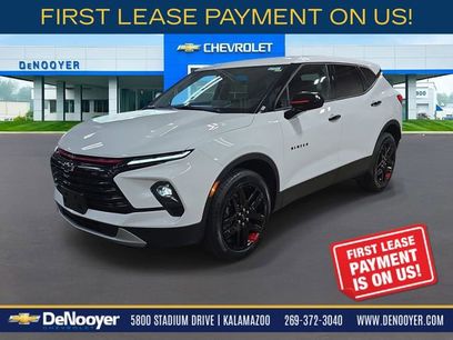 New 2025 Chevrolet Blazer LT w/ Redline Edition