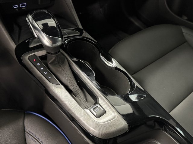 Used 2025 Buick Envista Sport Touring w/ Convenience I Package FWD image 27