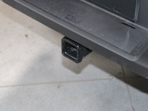 New 2026 Ford F150 Tremor AWD/4WD image 16
