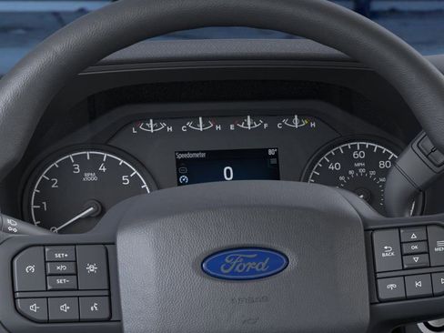 New 2026 Ford F150 STX image 13