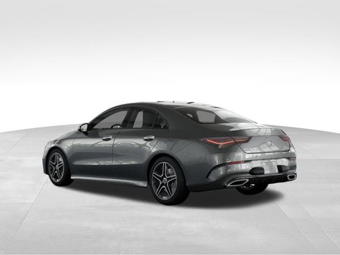 New 2026 Mercedes-Benz CLA 250 4MATIC image 32