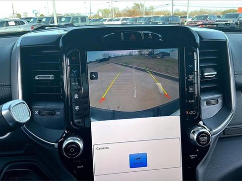 Used 2022 RAM 3500 Laramie image 22