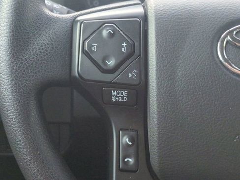 Used 2023 Toyota Tacoma SR w/ SR Convenience Package RWD image 24