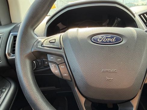 Used 2024 Ford Edge SE w/ Black Appearance Package AWD/4WD image 35