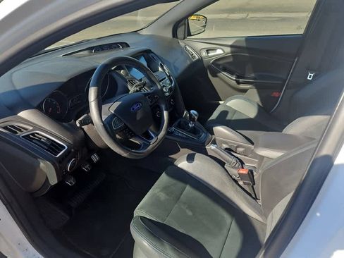 Used 2016 Ford Focus RS AWD/4WD image 14
