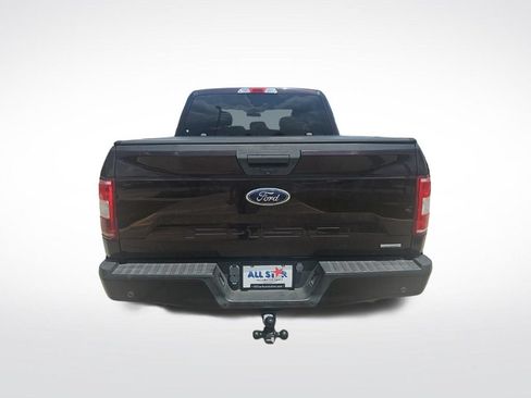 Used 2018 Ford F150 XL w/ Equipment Group 101A Mid AWD/4WD image 7