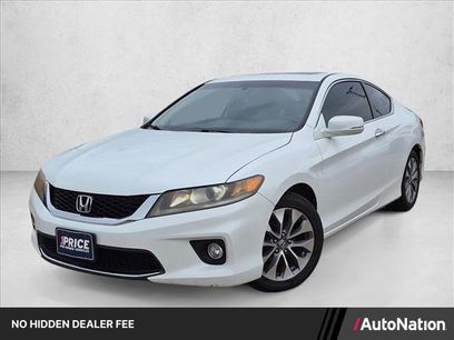 Used 2015 Honda Accord EX