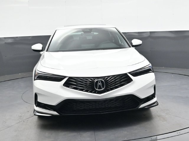 Used 2026 Acura Integra A-Spec FWD image 11