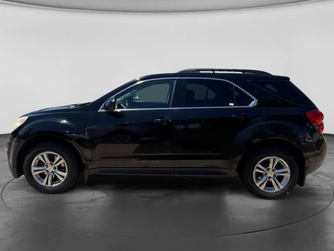 Used 2012 Chevrolet Equinox LT AWD/4WD image 6