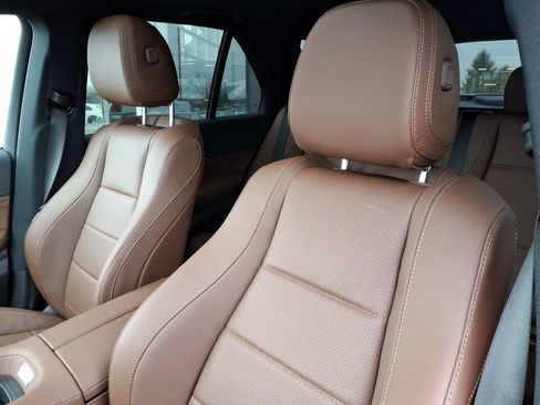 New 2026 Mercedes-Benz GLE 350 GLE 350 image 13