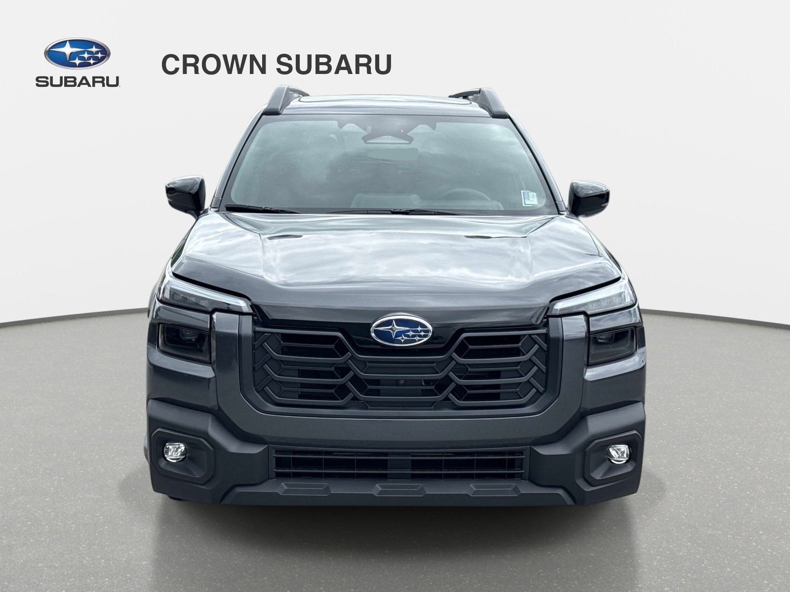 New 2026 Subaru Outback Touring XT AWD/4WD image 9