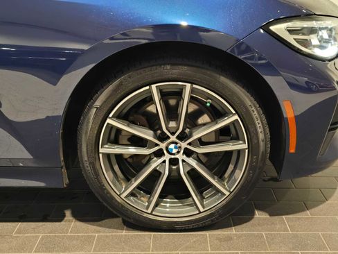 Used 2019 BMW 330i 330i w/ Convenience Package image 11