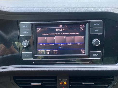 Used 2019 Volkswagen Jetta S FWD image 25