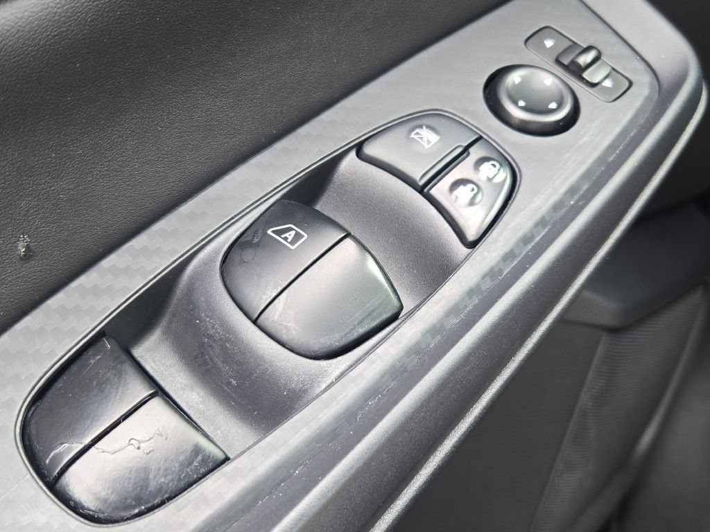 Used 2023 Nissan Sentra SV w/ All-Weather Package FWD image 23
