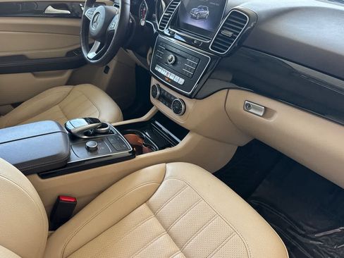 Used 2018 Mercedes-Benz GLE 350 4MATIC image 16