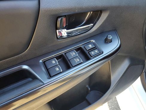 Used 2021 Subaru WRX w/ Popular Package #3 (IZT) image 12