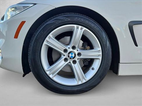 Used 2015 BMW 428i Coupe image 24