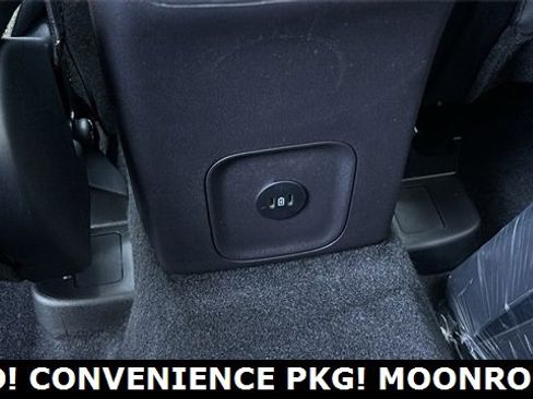 New 2025 Ford Bronco Sport Big Bend w/ Convenience Package image 26