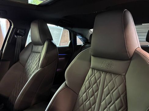 New 2026 Audi S3 Premium AWD/4WD image 22
