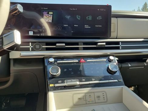 New 2026 Hyundai Santa Fe SEL AWD/4WD image 13