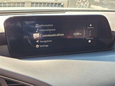 Used 2024 MAZDA MAZDA3 s image 24