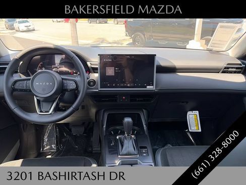 New 2026 MAZDA CX-5 Select AWD/4WD image 12