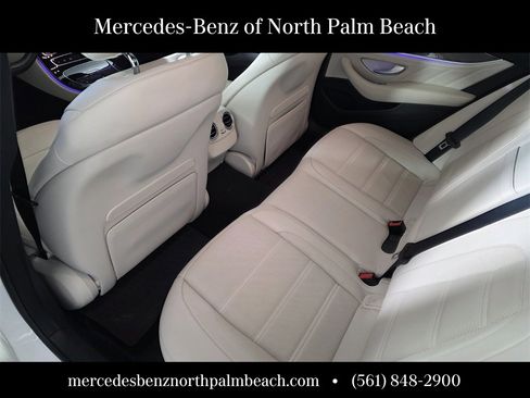 Used 2021 Mercedes-Benz E 63 AMG S image 15