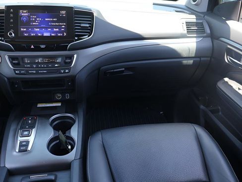 Used 2022 Honda Ridgeline RTL-E image 18