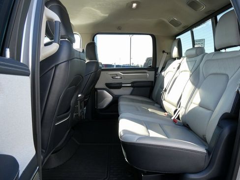 Used 2022 RAM 1500 Limited image 21