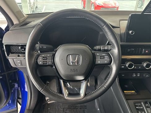 Used 2023 Honda CR-V EX-L image 32