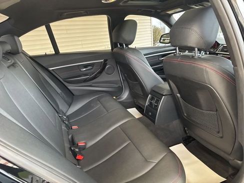 Used 2016 BMW 328i Sedan RWD image 5