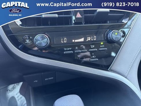 Used 2024 Toyota Camry LE image 29