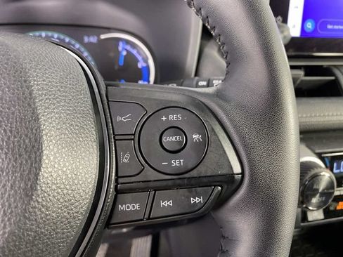 Used 2024 Toyota RAV4 XLE w/ Convenience Package AWD/4WD image 18
