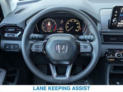 New 2025 Honda Pilot Touring image 15