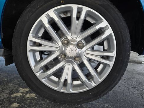 Used 2024 Mitsubishi Mirage G4 Black Edition FWD image 25